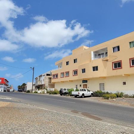 Baia Palmeira Residence Dış mekan fotoğraf