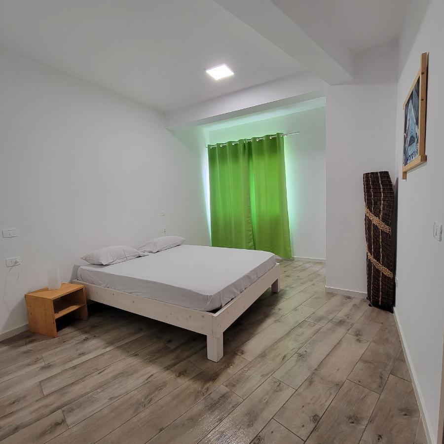 Baia Palmeira Residence Dış mekan fotoğraf