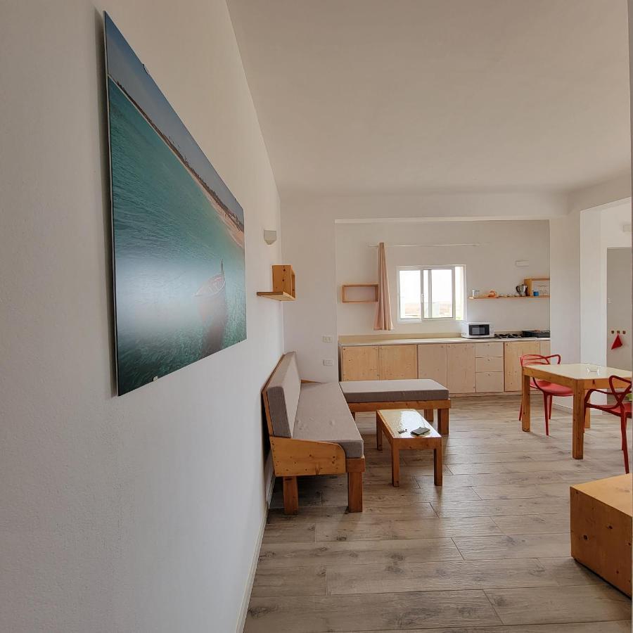 Baia Palmeira Residence Dış mekan fotoğraf