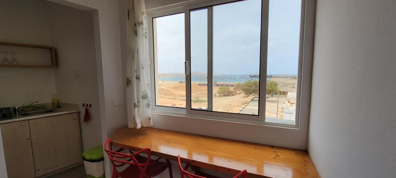 Baia Palmeira Residence Dış mekan fotoğraf