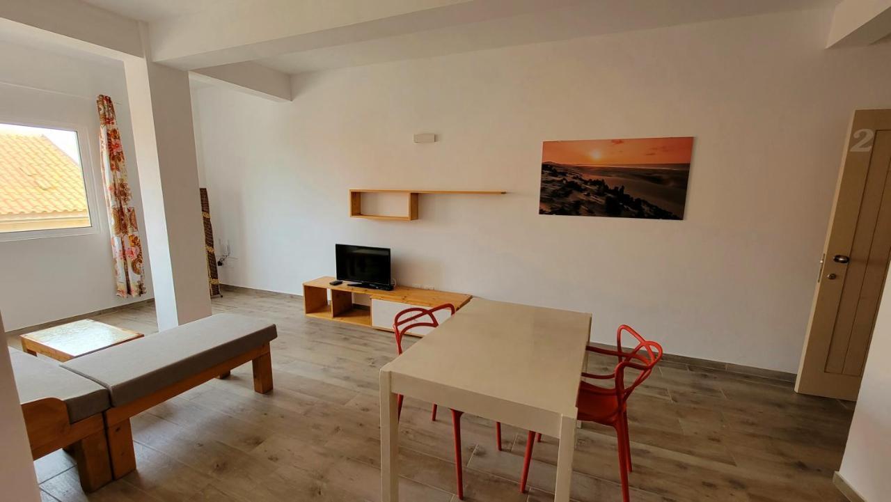 Baia Palmeira Residence Dış mekan fotoğraf