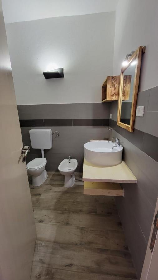 Baia Palmeira Residence Dış mekan fotoğraf
